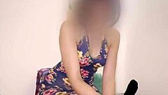 quieres ver este culote con vestidito en video casero hd?