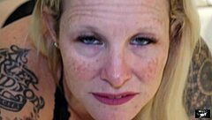 Mistress Kora Bells Uses Sex Machine