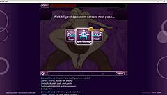 Blonde with big tits wants huge black cock