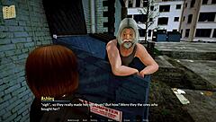 Harem Hotel 259 Game Scene