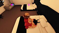 pink haired slut pounded by huge cock interracial