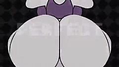 Jaiden gets banged with deepthroat and titty fuck