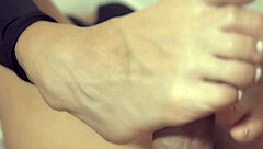 i feel so close to my step family as we explore our asian teen feet in uncensored japanese scenes