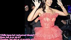 i guide you through a fantasy with romy monteiro, jerking off without tempo limits