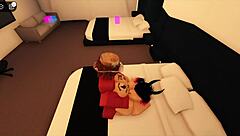 pink haired slut pounded by huge cock interracial