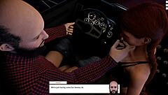 lets play midnight ride ending 3 corrupted