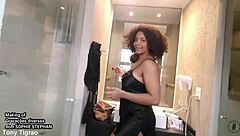 Sophie stephan takes big cock in doggystyle anal