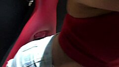 Brazilian Latina Fucks Tied Up in Fetish!