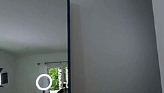 Ebony Sluts Maya And Kira Threesome.