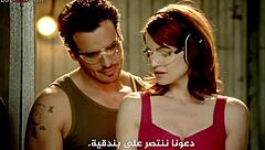 Full Episodes From Series Translated To Arabic - Femme Fatales S02 E03