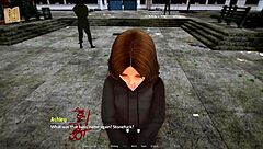 Harem Hotel 259 Game Scene