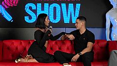 Set up that Colombian ass porn