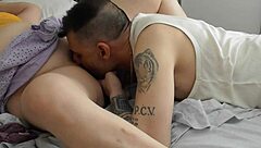 lick my ass and then cum inside part 1