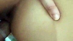 Can you resist this sexy ass fucking and cum?