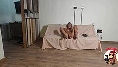 Newbie Teen Tries First Big Dick