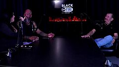 Carlos Urach Gives Tips On Sheer Red!