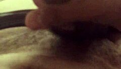 little game turns into masturbation for my hot girlfriend