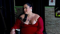 Brazilian latina shares fetish stories in interview
