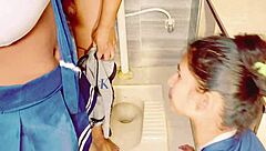 uttaran20 - one of the best threesomes ever ffm, full of passion and pleasure