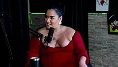 Brazilian latina shares fetish stories in interview