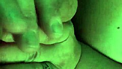 Still Sucking That Fat BBW MILF Cock Deep