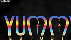 shy emma smak experiences her first double anal with three guys