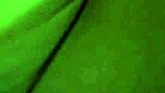 Step sister walks in on stepbrother jerking off and decides to help him out with her hands and mouth.