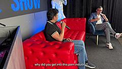 Set up that Colombian ass porn