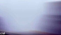 Nurse's Ass Creampied by Monster Cock