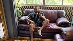 Boss Fucks Housekeeper for Raise!