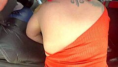 lost video of young orgy in the woods?