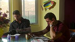 Sarah Blake Gets Fucked and Covered in Cum