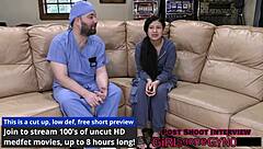 mya spreads for cheerleading physical 😏