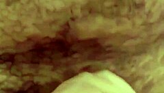 i fucked my best friend outdoor with big ass creampie