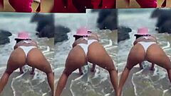 Screaming Teen Fucks Boss On Stairs With Big Cock Fetish