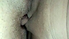 Morning Sex Ends With Huge Squirt For Cute Teen 18+