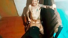 Irreversible Sin Retorno Update 78 Destruido En El Piso Sep 19 2024