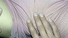 Angry Stepdaughter Fears Pregnancy From Rough Fuck!