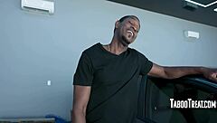 stepmoms help stepsons with peace