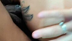 i couldn't resist and gave in during cleaning