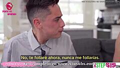 Teen 18+ challenges friends to anal threesome with assfucking, oral, and tits