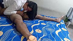 Mexican Student Anal Virginity