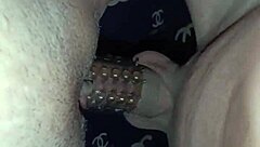 Morning Sex Ends With Huge Squirt For Cute Teen 18+