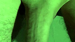 my newly trimmed pussy close up