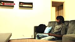 why is that delicious boy taking a shower at my gay friend's house?