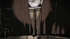 Lara Latex Cures Horny People!