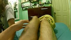 Sexo Pasional Con Hermosa Chica - Pov