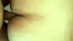 Intense Cum Filling Session