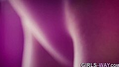 Pretty Lesbians Eating Wet Pussy