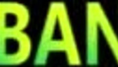 Sweet ass fucking doggystyle outdoors